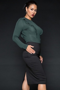 Dana Vespoli