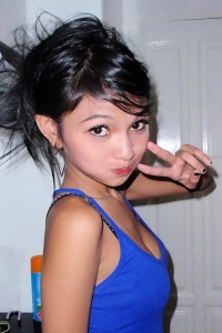 Thai Girls Wild